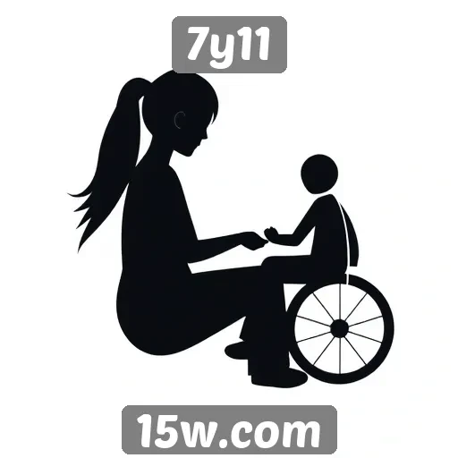 Acessibilidade e interface do site 7y11