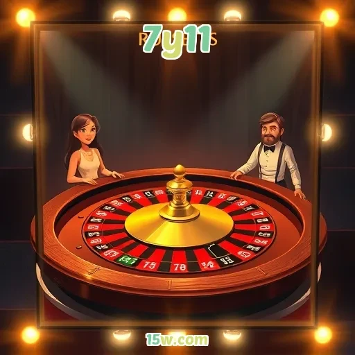 7y11: Atraia Novos Amigos com Diversão nos Melhores Jogos Online