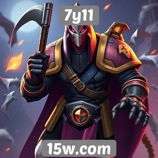 Avaliação de jogos populares no 7y11