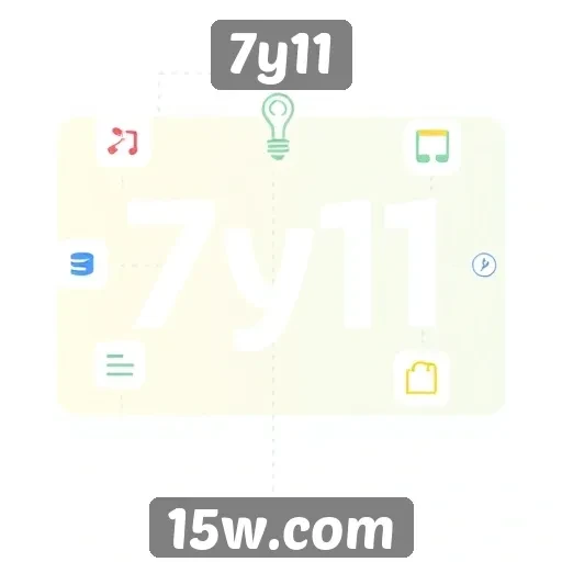 Novas funcionalidades do 7y11 para aprimorar a experiência